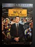 Wilk z Wall Street | DiCaprio | Scorsese | DVD