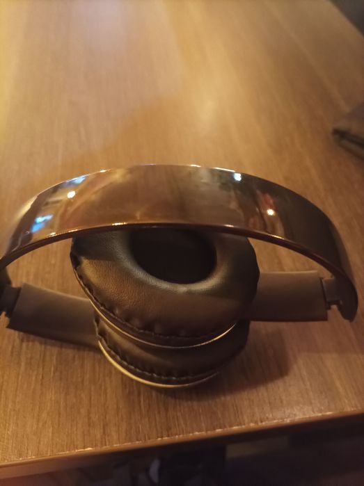 Навушники накладні дротові EXBASS