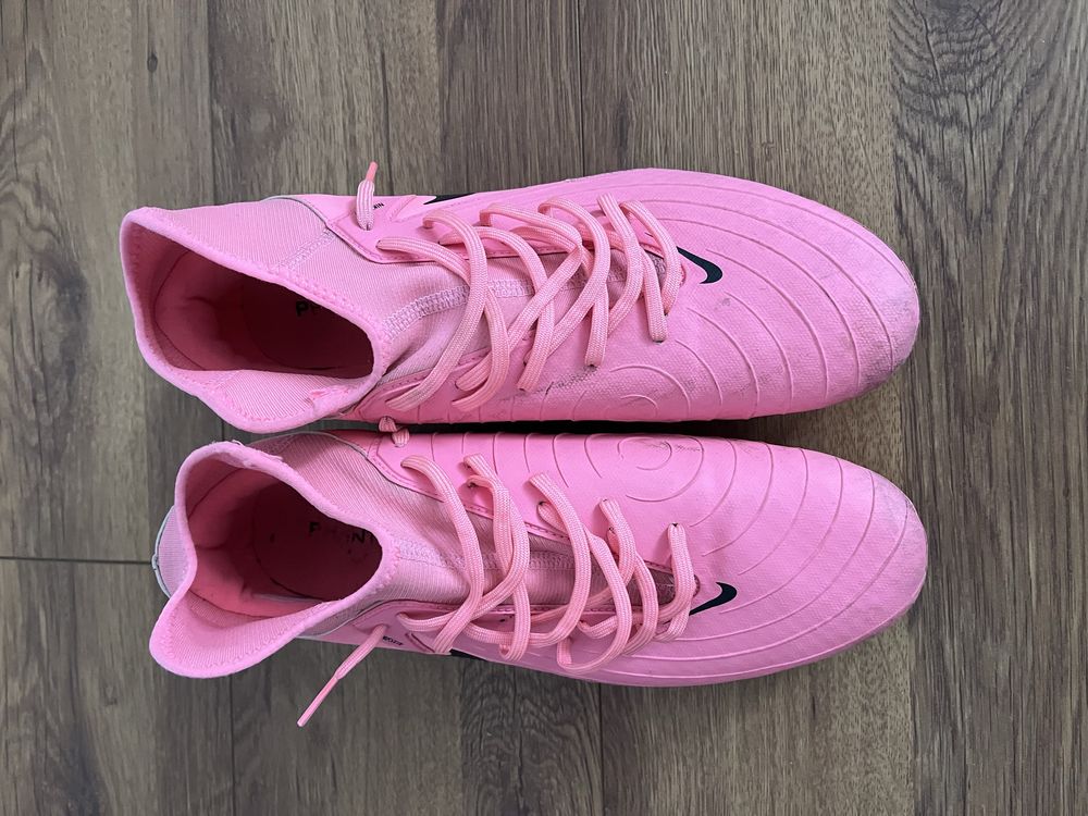 Nike Phantom luna II academy Fg/Mg