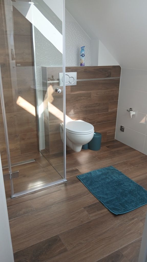 Białe Mewy-domki i apartament