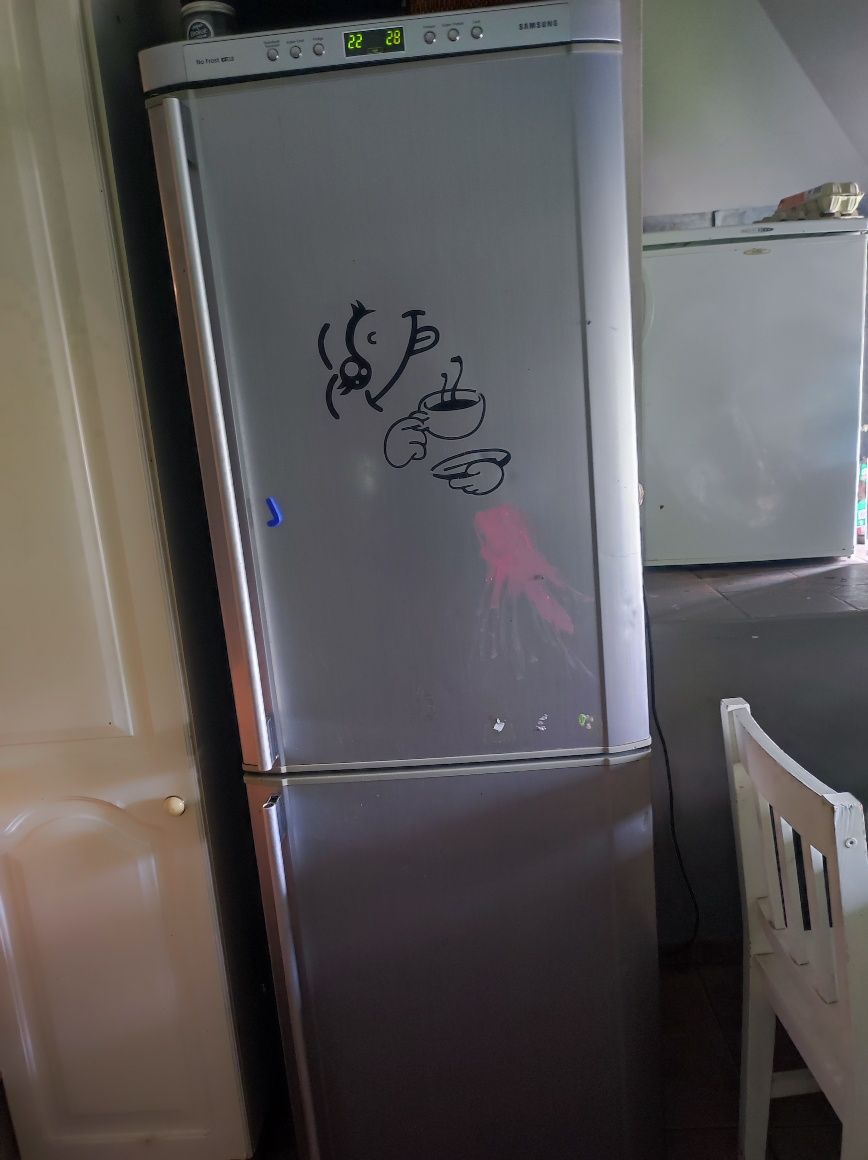 Oddam Samsung .na czesci