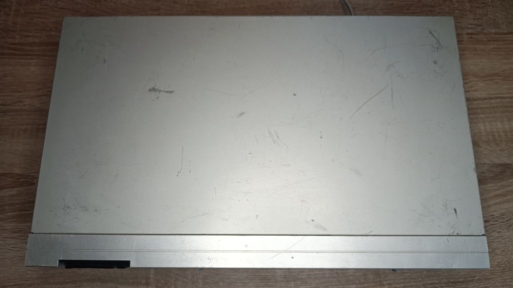 Касетна дека JVC - V 44