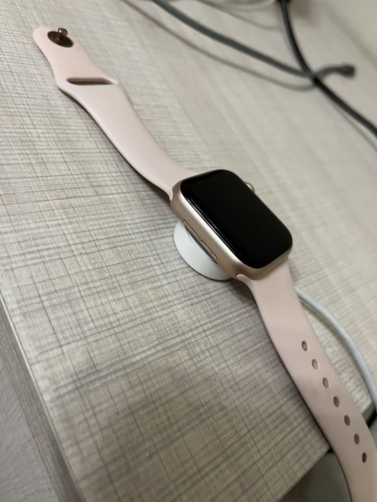 Apple watch 4 40мм