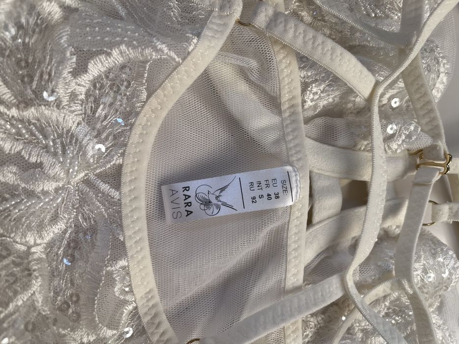 Весільний комплект  білизни