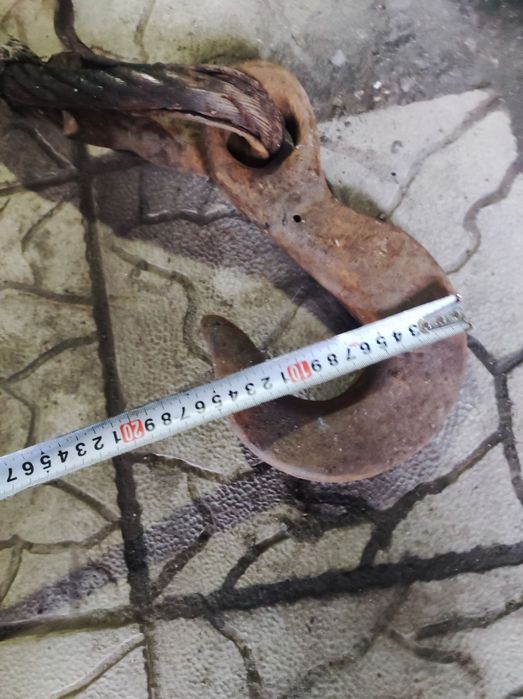 Паук, серьга, чалки