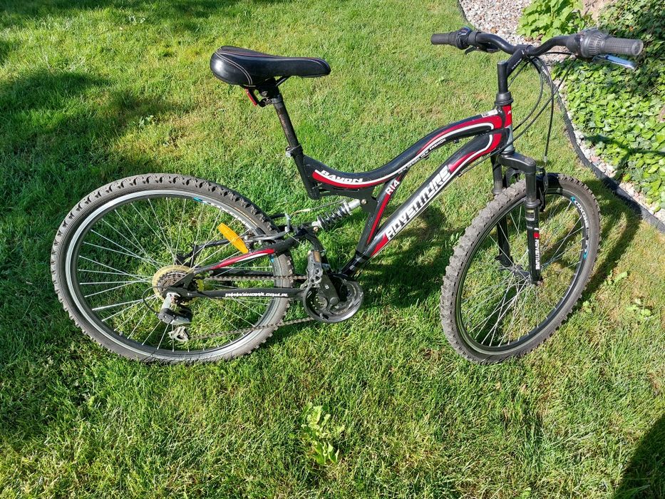 Sprzedam Rower górski