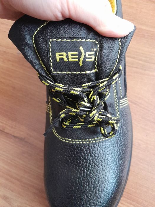 Buty robocze Rejs 41