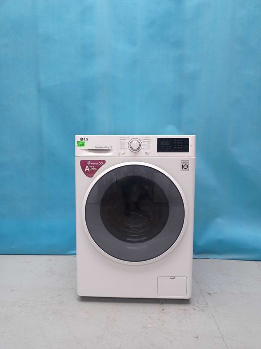 Pralka LG 9kg Inverter