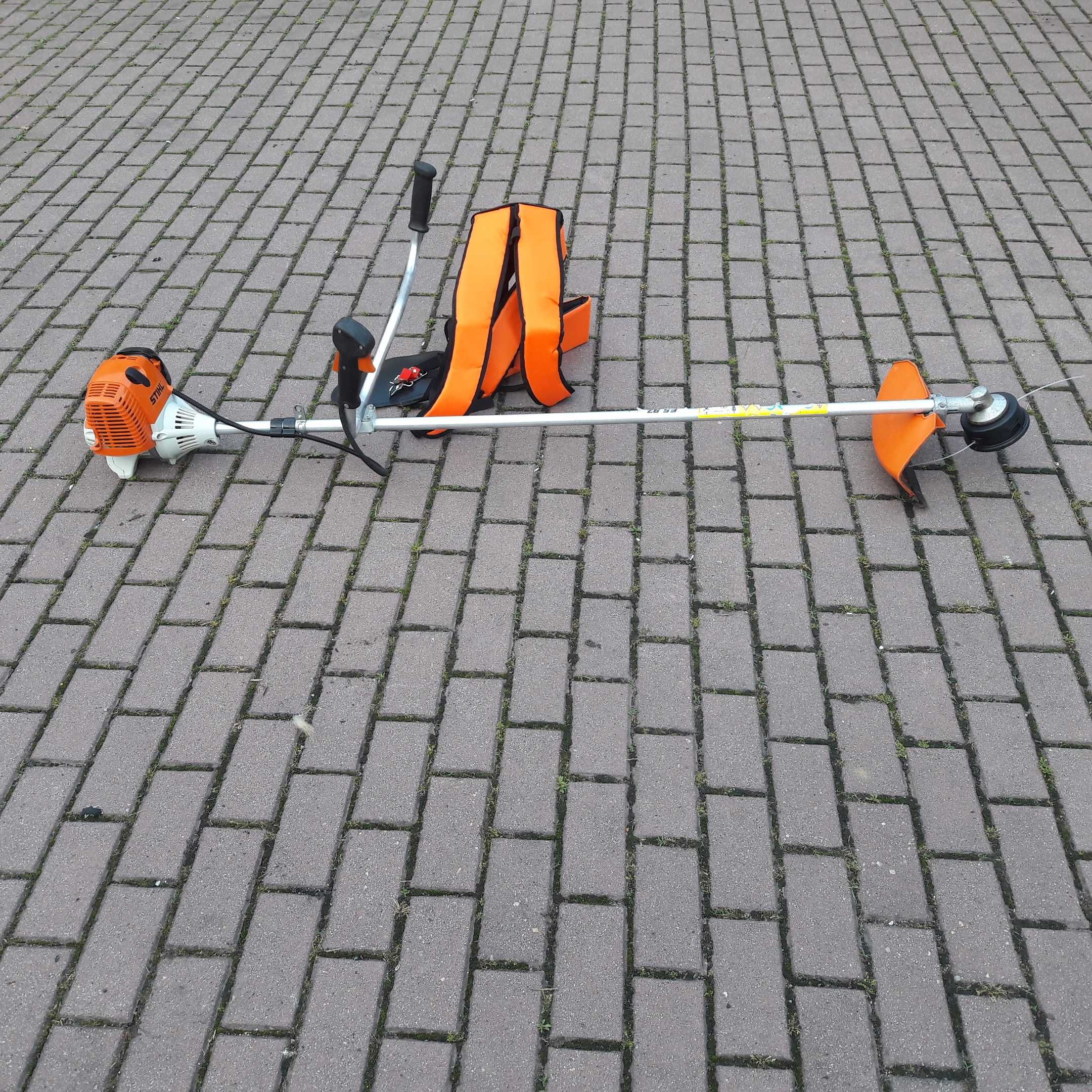 kosa STIHL FS 87 podkaszarka