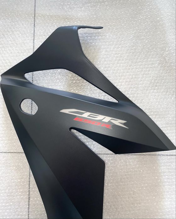Honda CBR650R nowa owiewka boczna, boczek, bok lewy lub prawy