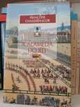 A alameda do rei - Françoise Chandernagor