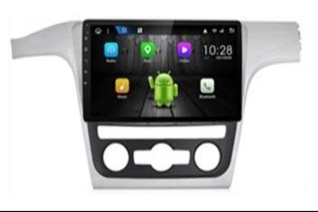 Магнитола штатная, Аатомагнитола Volkswagen Passat b7 Android IPS GPS