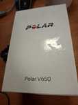 Licznik rowerowy GPS POLAR V650 + Gratisy czujnik tętna, kadencji, prę