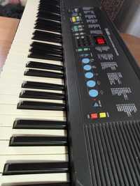 keyboard TS-68A klawiszy 61