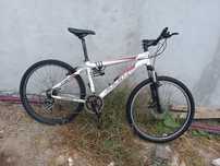 Bicicleta em bom estado
