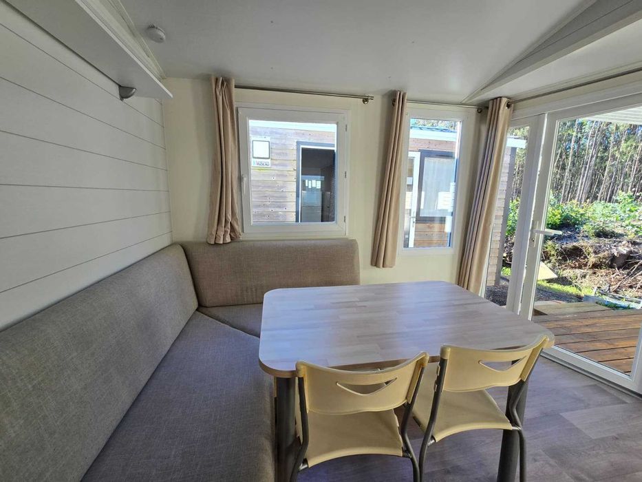 Louisiane T2 De Luxo TODA EQUIPADA OFERTA TRANSPORTE DEDUZ IVA