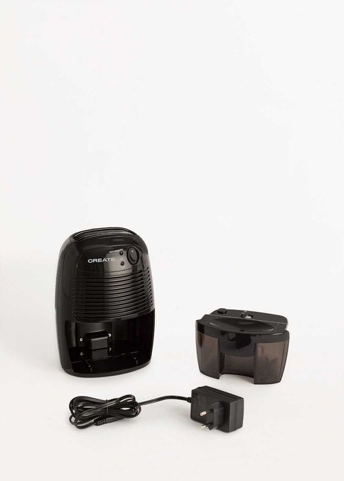Mini Desumidificador 500ml novo
