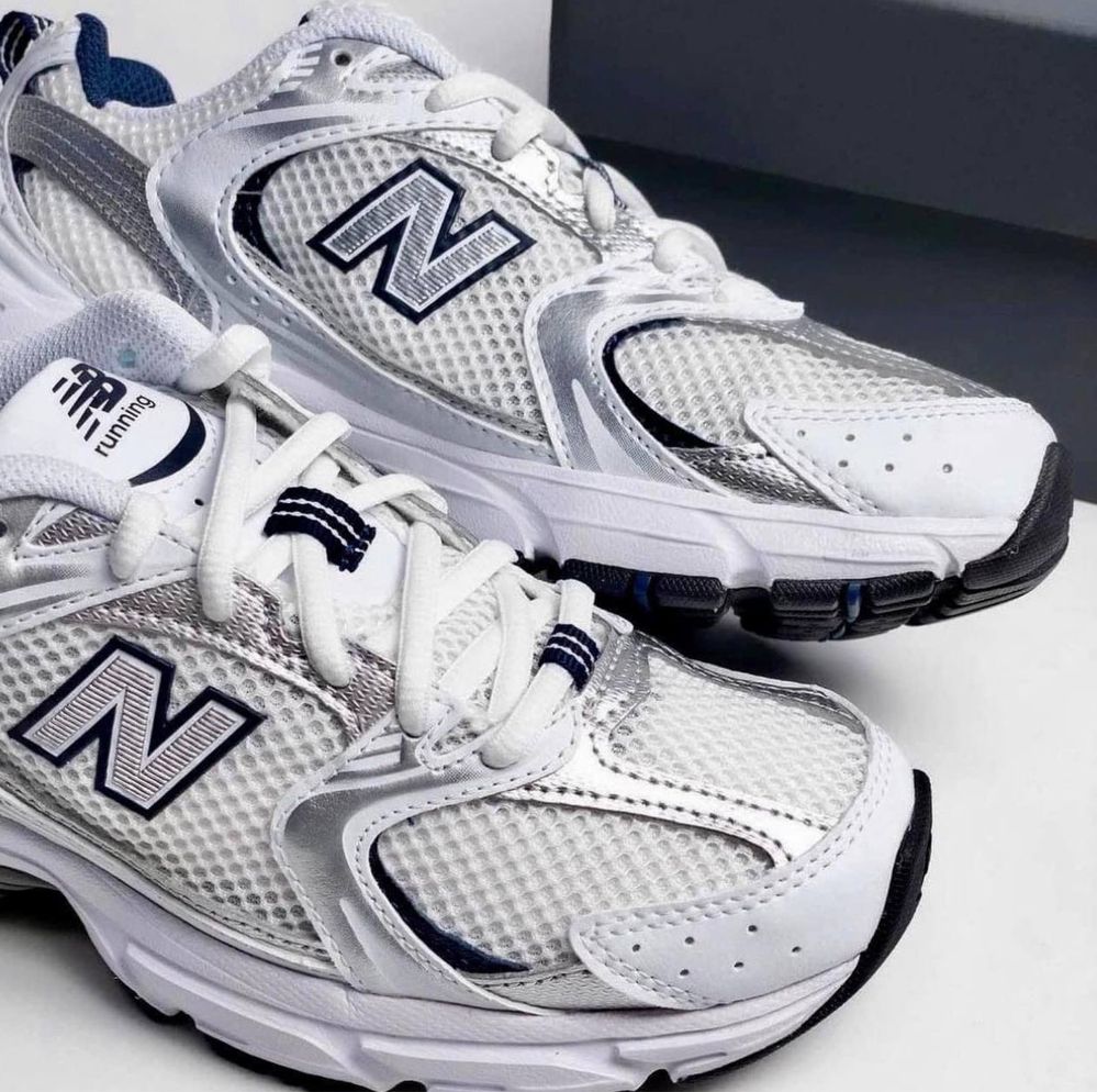 New Balance 530 Унісекс