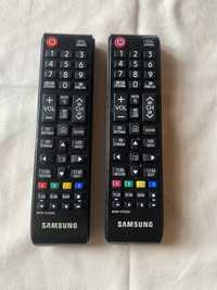 Pilot TV Samsung