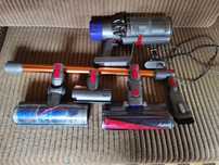 Odkurzacz DYSON v10 absolute