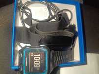 Garmin 920xt + pulsometr + pasek na wymianę, mało używane
