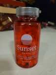 SUNSET Tabletki wspomagające trawienie alkoholu