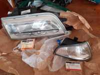 Rover 216 Farol Novo