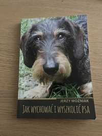 Jak wychować i wyszkolić psa Jerzy Woźniak