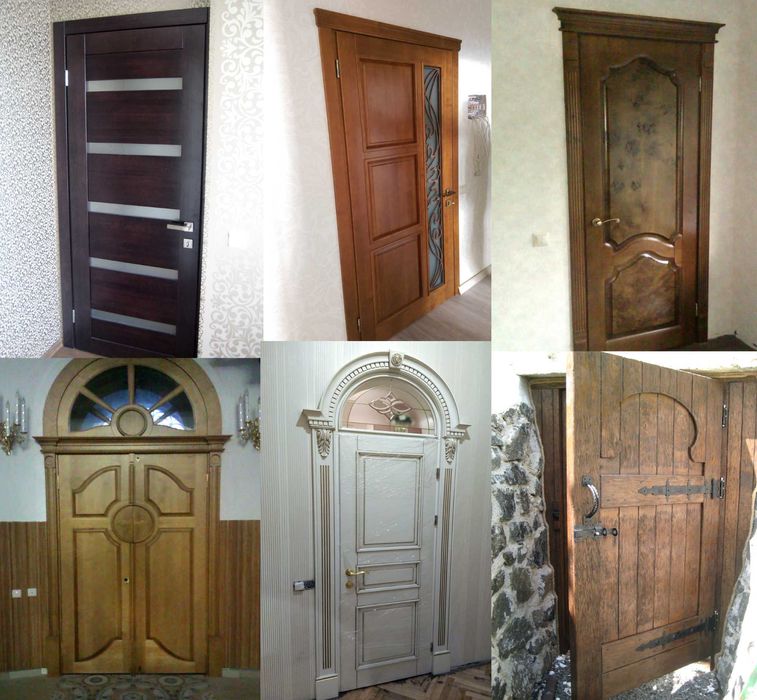 Виготовлення меблів під замовлення (столи, сходи, кроваті, шафи)