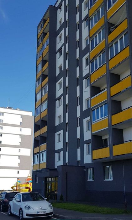 Вишгород аренда квартири