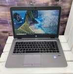 Hp EliteBook 840 G3 14" 8/128GB SSD FullHD в ідеалі