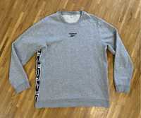 Bluza Reebok oryginał roz.L/XL