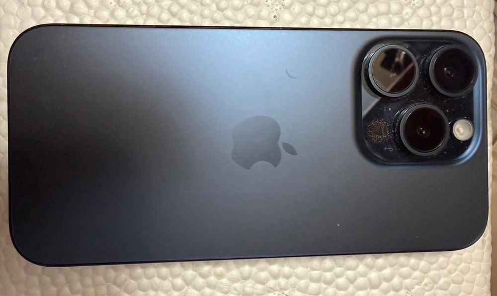 Apple Iphone 15 PRO 256GB