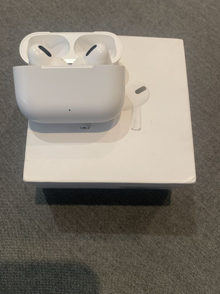 Аирподс про Air pods