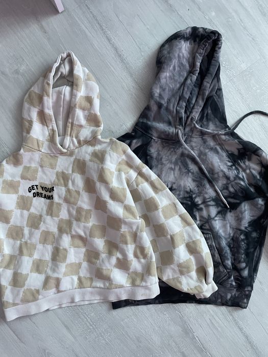 Худі на дівчинку 11-12