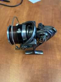 Kołowrotek Daiwa N'ZON LT 5000S-CP