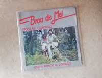 Broa de mel   45rpm