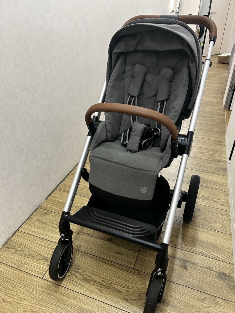 Cybex Balios S Lux 2023 (2 в 1)
