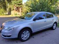 Volkswagen Passat b6