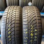 205/60r16 Hankook Kinergy 4S 6.0mm