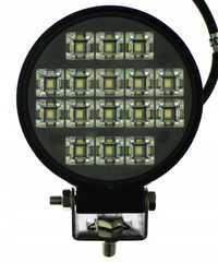 Lampa Robocza 16 Led 16W 12V 24V Ledowa Mega Moc Halogen