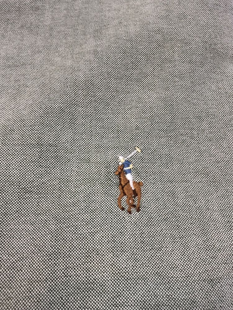 Сорочка Polo Ralph Lauren M-L