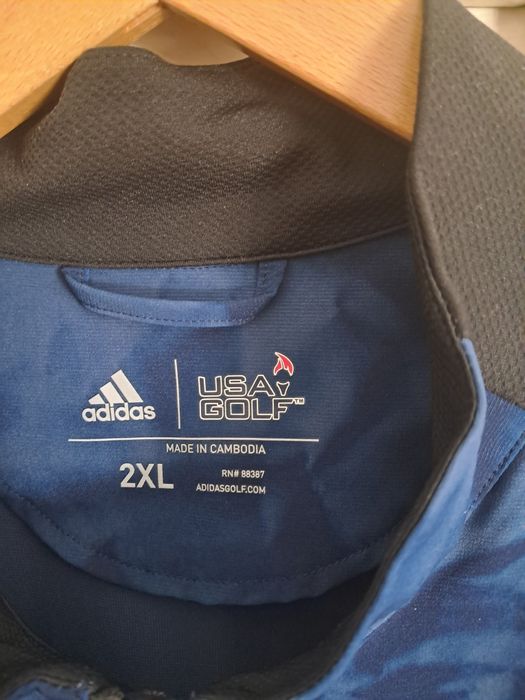 Bezrękawnik adidas USA.inne fajne rzeczy Nike Salomon salewa puma