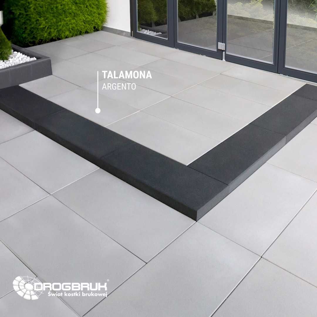 Płyta tarasowa TALAMONA DROGBRUK 100x50x6 cm na taras PROJEKT GRATIS