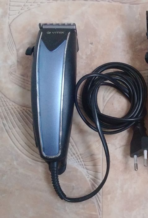 Машинка для стрижки.