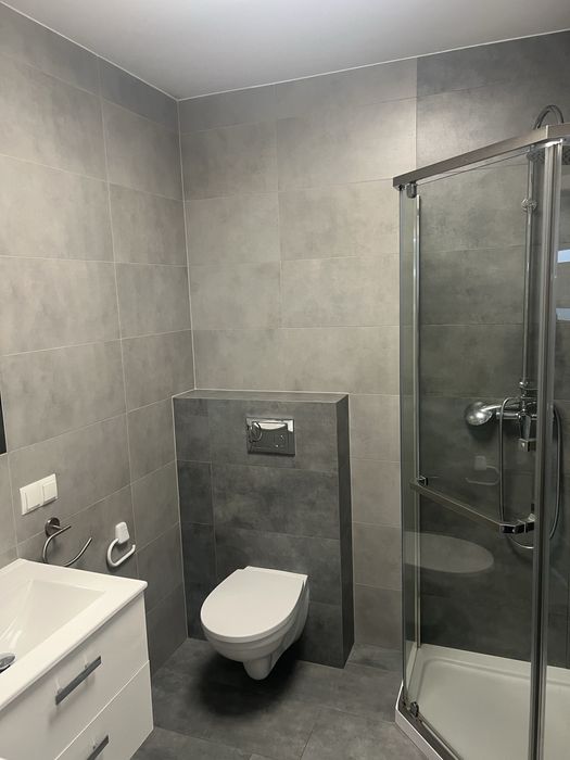 Wynajmę mieszkanie 45m2