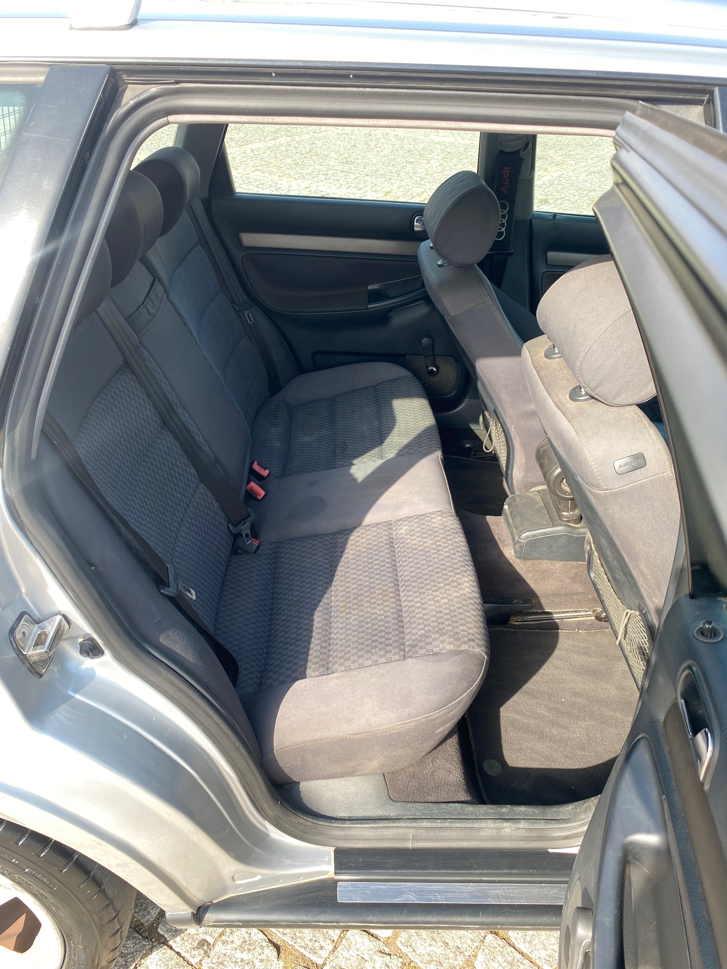 Audi A4 1.9 TDI 115 cv AJM