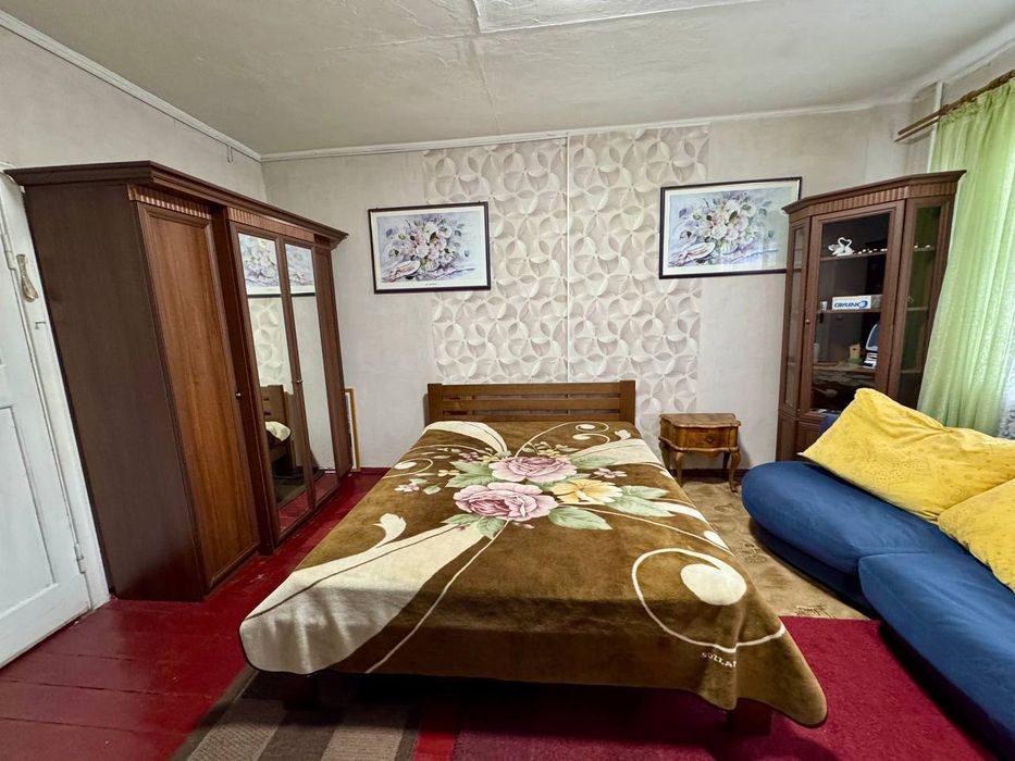 Оренда кімнати по вул. Сумська (Новий Львів)