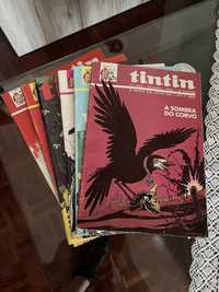 Revista Tintin 15º Ano