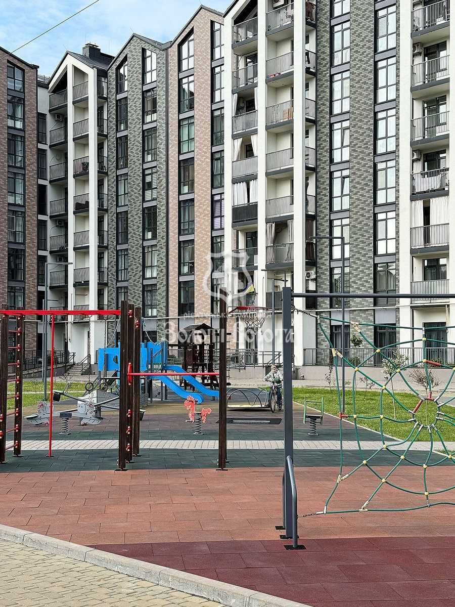 Квартира, 2к. Без ремонту. ЖК «Scandia», Бровари, Броварськой р-н